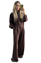 Chocolate Travel Set