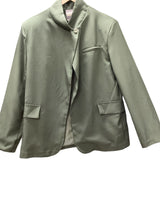 Olive Blazer
