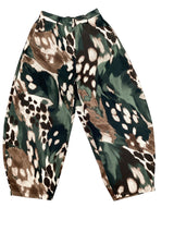 Marcia  Barrel Pant