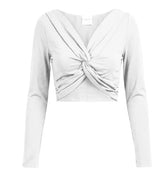Daniela Long Sleeve Top
