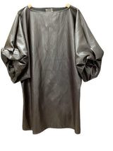 Tina Chocolate Dress