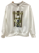 Cherish Sweater