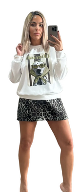 Cherish Sweater