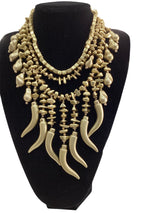 Samara Necklace