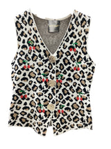 Print Vest
