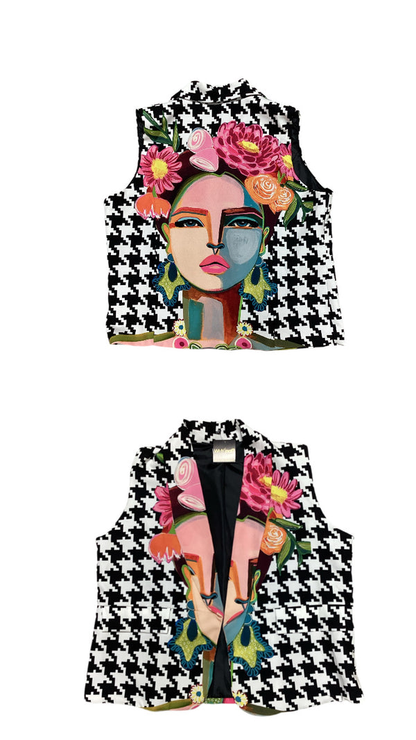 Frida Vest