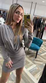 Tina Dress