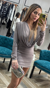 Tina Dress