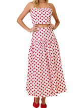 Polka Dots Set