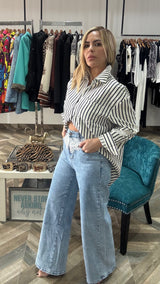 Samara Jeans