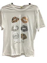 Love Not Hate T shirt