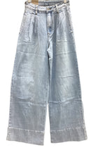 Terry Jeans
