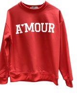 Amour Sweater