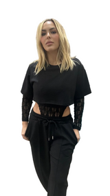 Marcie body suit