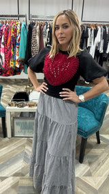 Marena Skirt