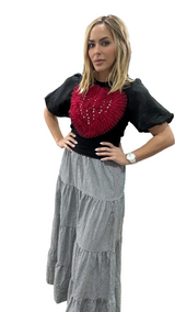 Marena Skirt