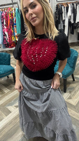 Marena Skirt