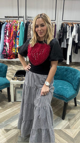 Marena Skirt