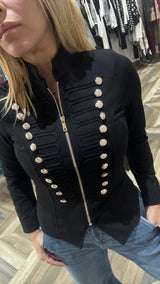 Napoleón Jacket