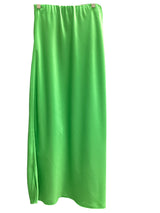 Carolina Lime Skirt