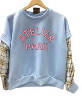 Atelier Paris Sweater
