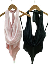 Jennie Bodysuit