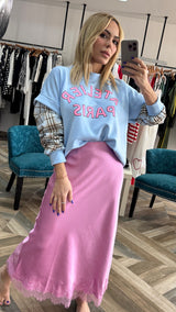 Atelier Paris Sweater