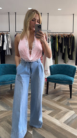 Jennie Bodysuit