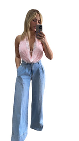 Jennie Bodysuit