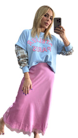 Atelier Paris Sweater