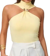 Pastel Top