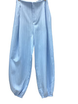 Light Blue Pants