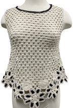 Crochet Top