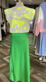 Neon Top