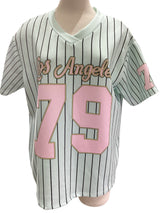 Los Ángeles 79 Jersey