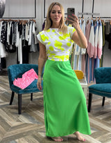 Neon Top