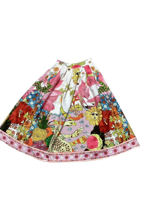 Lola skirt