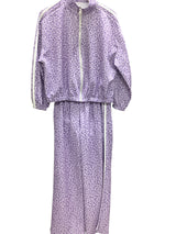 Lilac Traveler Set