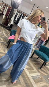 Be Jewel T Shirt