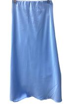 Gretta Silk Skirt