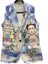Frida Vest