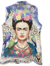 Frida Vest