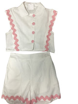 Cotton Candy Set