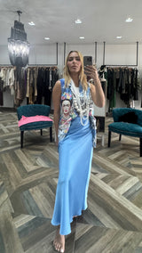 Frida Vest