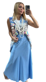 Frida Vest