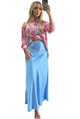 Dino Blouse
