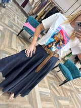 French Dachshund Dog T Shirt