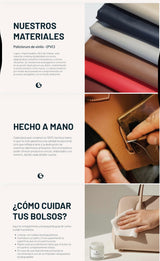 Milán Bags