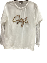 Style Top