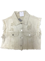 Cindy Jean Vest